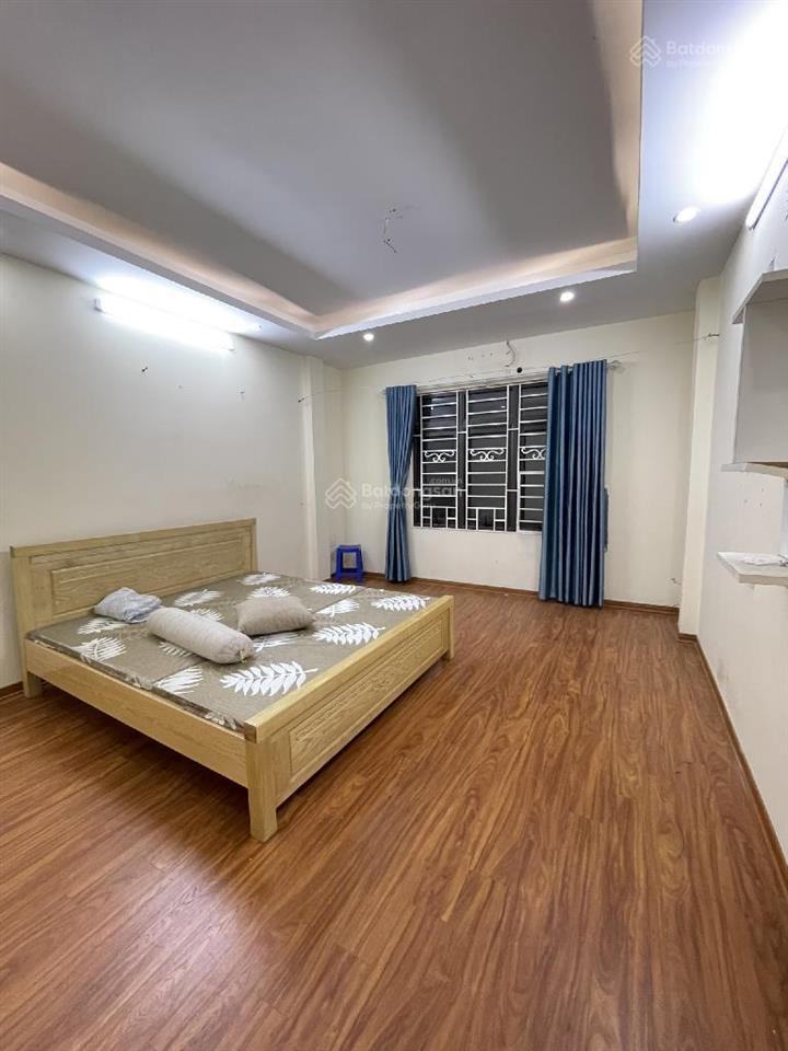 Bán nhà đại la, 36m2, 6.9 tỷ, 5 tầng, 10m ra ô tô, sổ đỏ chính chủ, đẹp, nhà thoáng sáng