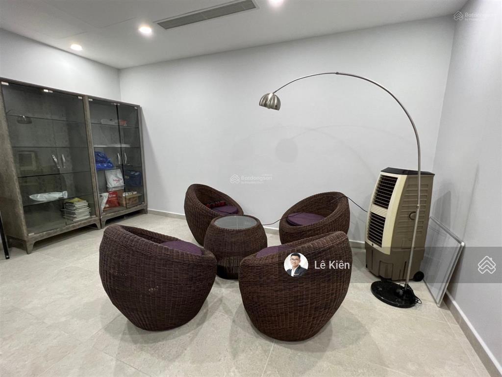 Chính chủ, cho thuê biệt thự phú mỹ hưng, nhà mới 100% nội thất cao cấp và hiện đại