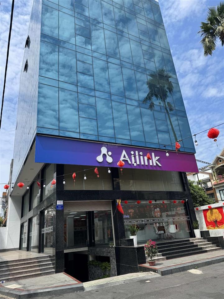 Toà nhà văn phòng 7 tầng cho thuê nguyên toà hoặc chia tầng, 250m/tầng, quận bình thạnh, tp.hcm