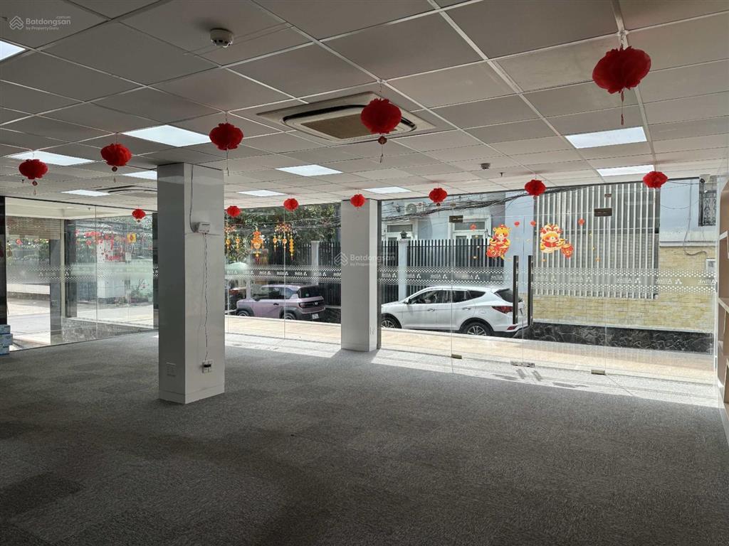Toà nhà văn phòng 7 tầng cho thuê nguyên toà hoặc chia tầng, 250m/tầng, quận bình thạnh, tp.hcm