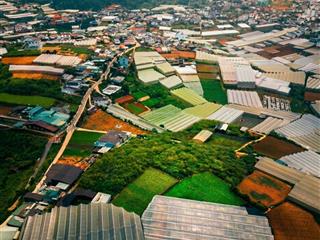 Bán quỹ đất gần 3000m2 tại đường cao thắng, đà lạt