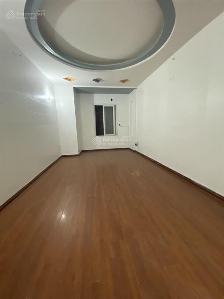 Bán nhà vĩnh hưng, 38m2, 6.3 tỷ, 5 tầng, ô tô lùi cửa, 30m bước ra phố, sổ đỏ cc, 2 mặt thoáng sáng