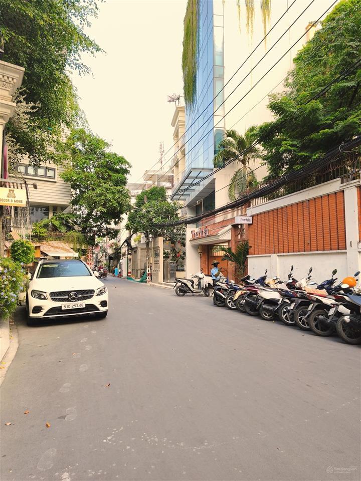 Hiếm bành văn trân  78,8m2  4 tầng btct  hẻm 6,4m ngang 4,6m