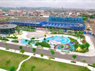 Nhà phố trung tâm thủy nguyên giá tốt, chính sách tài chính tốt, tiềm năng cao