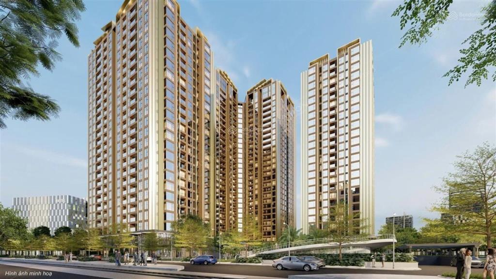 Greenera southmark  biểu tượng sống xanh mới phía nam hà nội