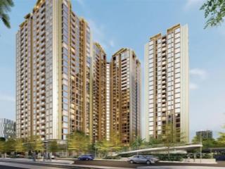 Greenera southmark  biểu tượng sống xanh mới phía nam hà nội