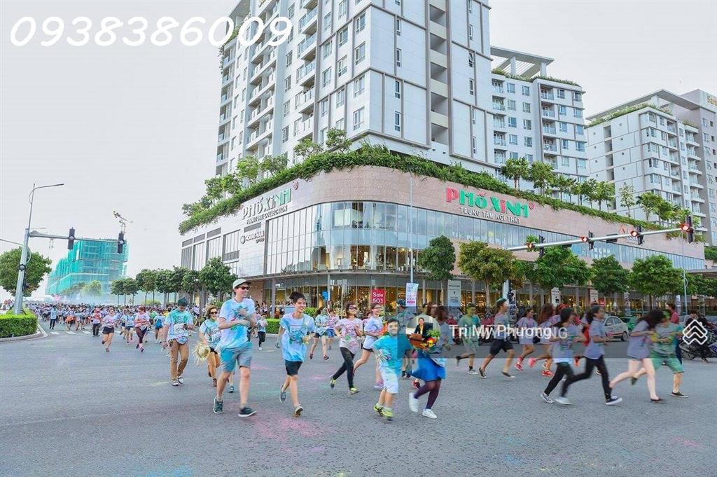 Sarene - Sala - Bán căn 3PN - Diện tích lớn, rộng 163m2 - View tháp 99 tầng + trực diện