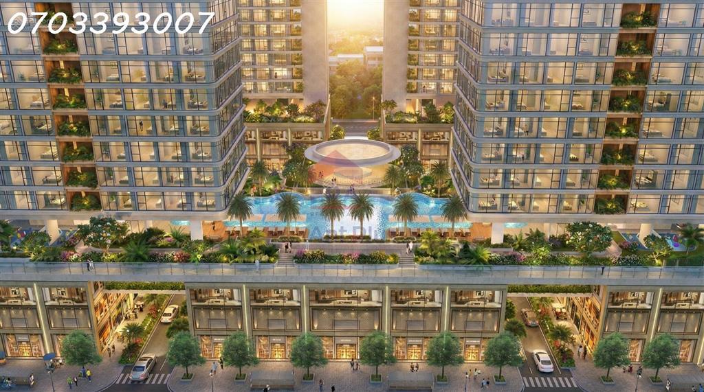 Sarene - SaLa - căn góc 2PN - rộng 110m2 - hướng Đông Nam - update liên tục - căn đẹp bán