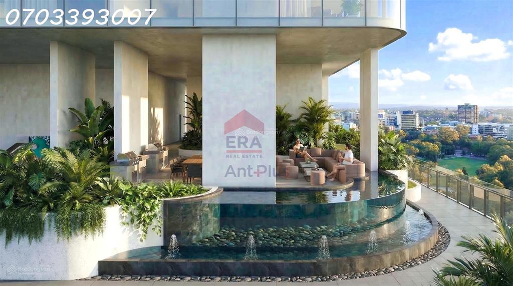 Sarene - SaLa - căn góc 2PN - rộng 110m2 - hướng Đông Nam - update liên tục - căn đẹp bán