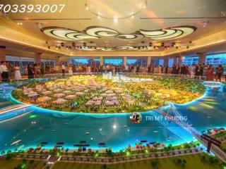 Sarene - SaLa - bán căn 4PN - view mãn nhãn cùng tháp 99 tầng IFC, thức dậy ở bầu không