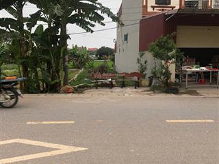 Bấn đất trục chính cẩm ninh  đường liên xã