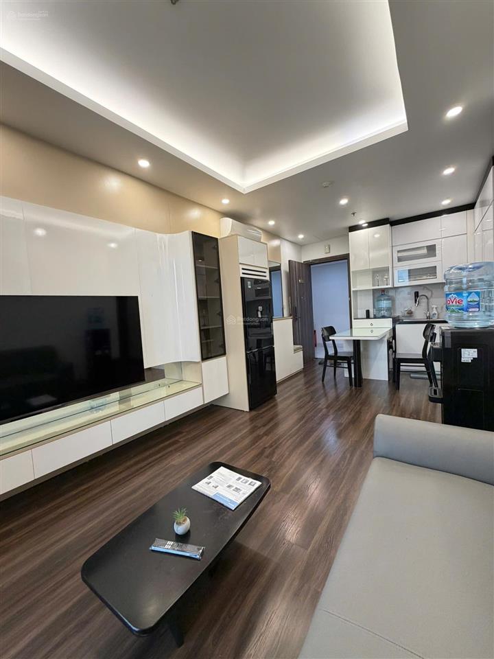 Cho thuê căn hộ 2pn 2wc thiết kế đẹp full nội thất, hoàng huy grand sở dầu
