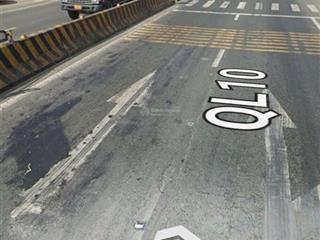 Bán nhà riêng mặt đường 10 tiên lãng