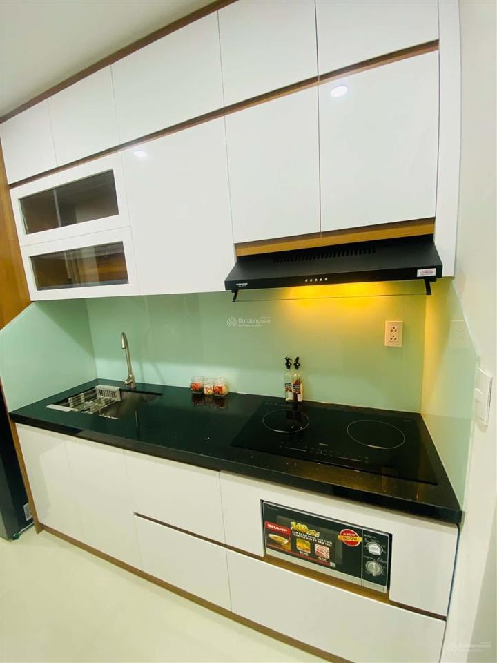 Cho thuê cc 3pn, 2wc, 95,8m2 tại thuận giao, 11 triệu vnd
