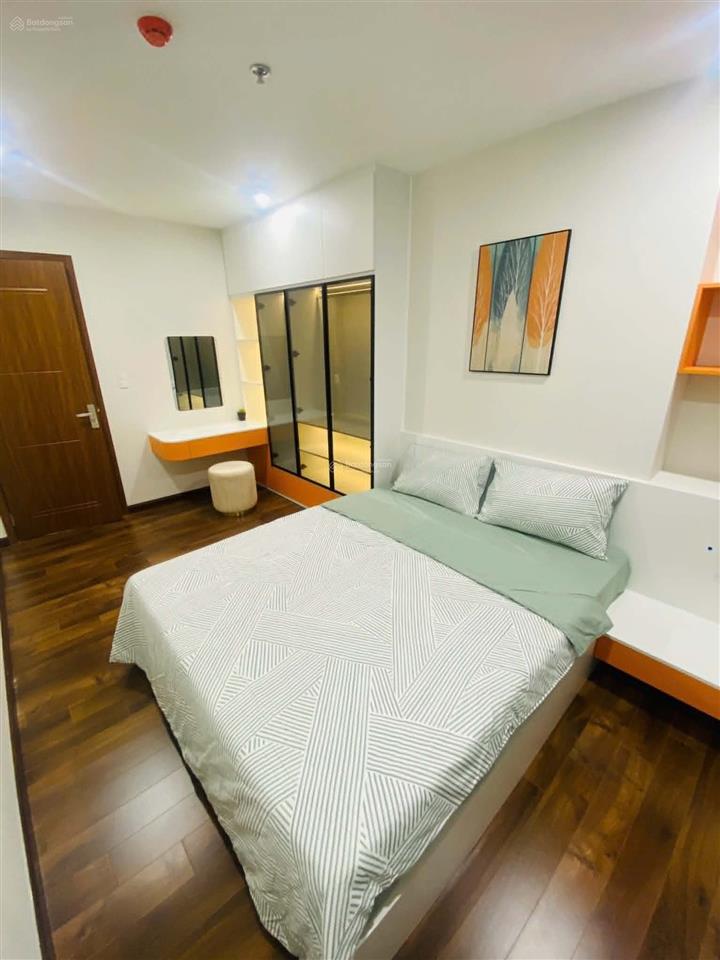Cho thuê cc 3pn, 2wc, 95,8m2 tại thuận giao, 11 triệu vnd
