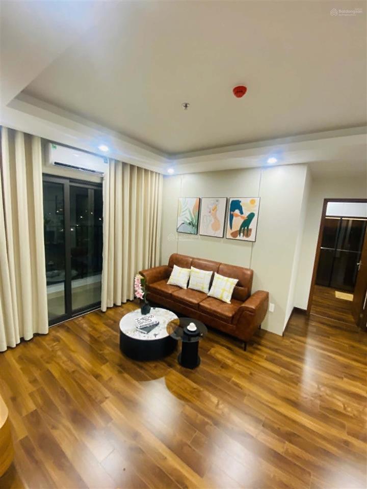 Cho thuê cc 3pn, 2wc, 95,8m2 tại thuận giao, 11 triệu vnd