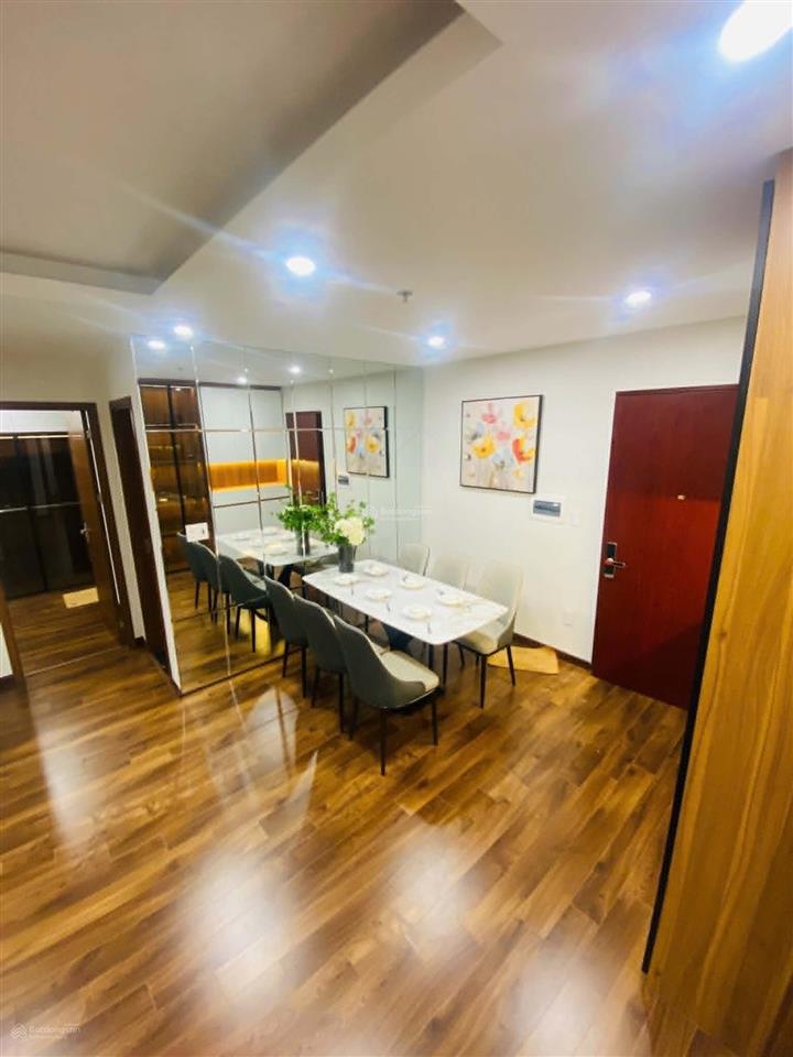 Cho thuê cc 3pn, 2wc, 95,8m2 tại thuận giao, 11 triệu vnd