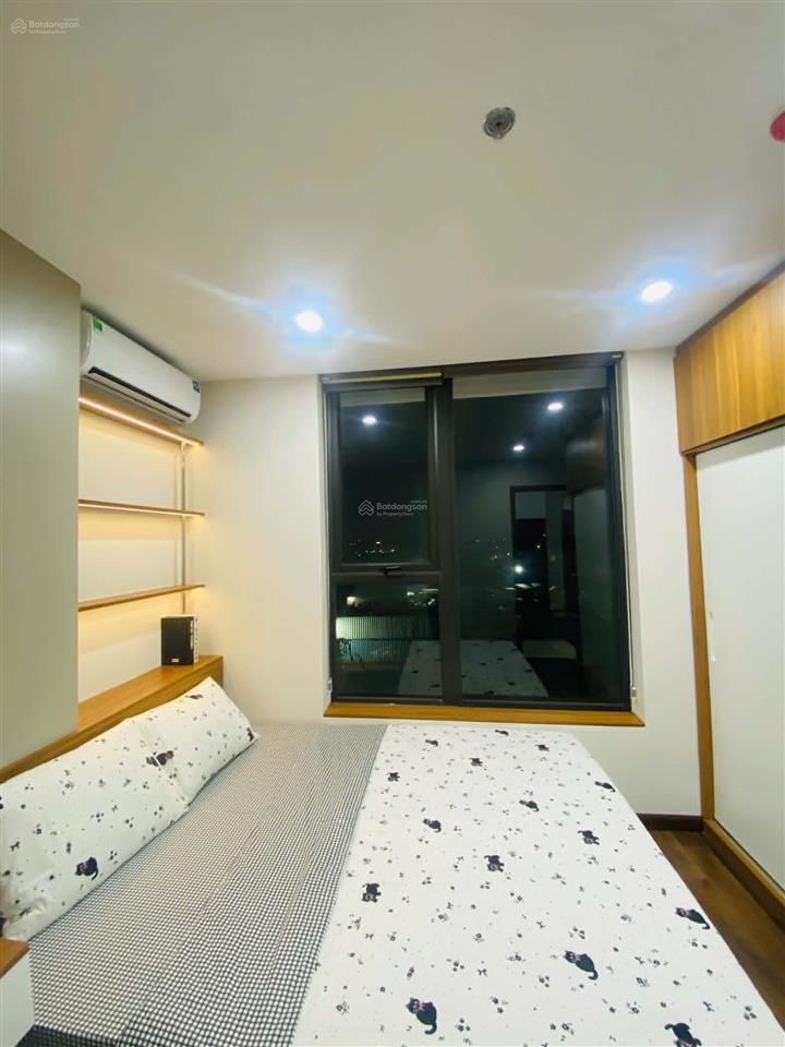 Cho thuê cc 3pn, 2wc, 95,8m2 tại thuận giao, 11 triệu vnd