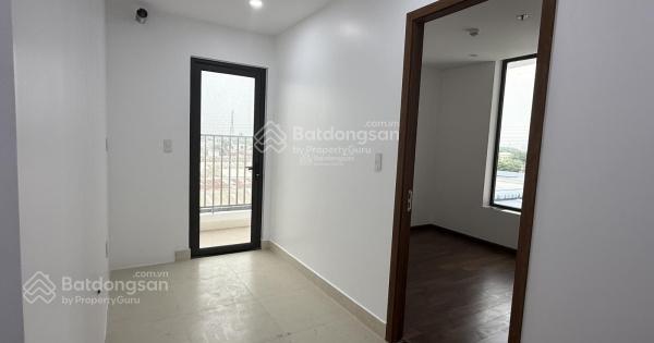 Bán cc 63,5m² tại b520, ben hill, thuận giao, 2,445 tỷ