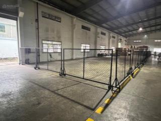 Cho thuê kho xưởng , diện tích 500700m2 tại khu công nghiệp đại đăng