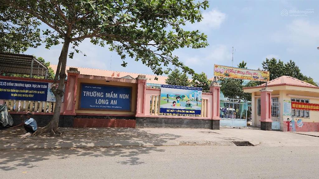 Cần bán nhanh lô biệt thự 300m2, long thành, đồng nai