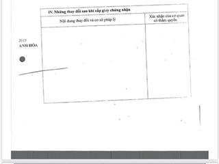 Bán lô đất mặt tiền 9.5 m hướng tây bắc ngay trục đường đôi chợ đầu mối thanh hoá rộng 36 m
