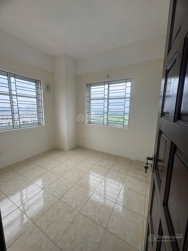 Bán chung cư đền lừ 3  tương mai | căn góc view hồ, thoáng mát