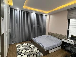 Bán nhà ngõ 151 nguyễn đức cảnh 25m x 5 tầng ô tô tránh ngay gần nhà (cách 10m)