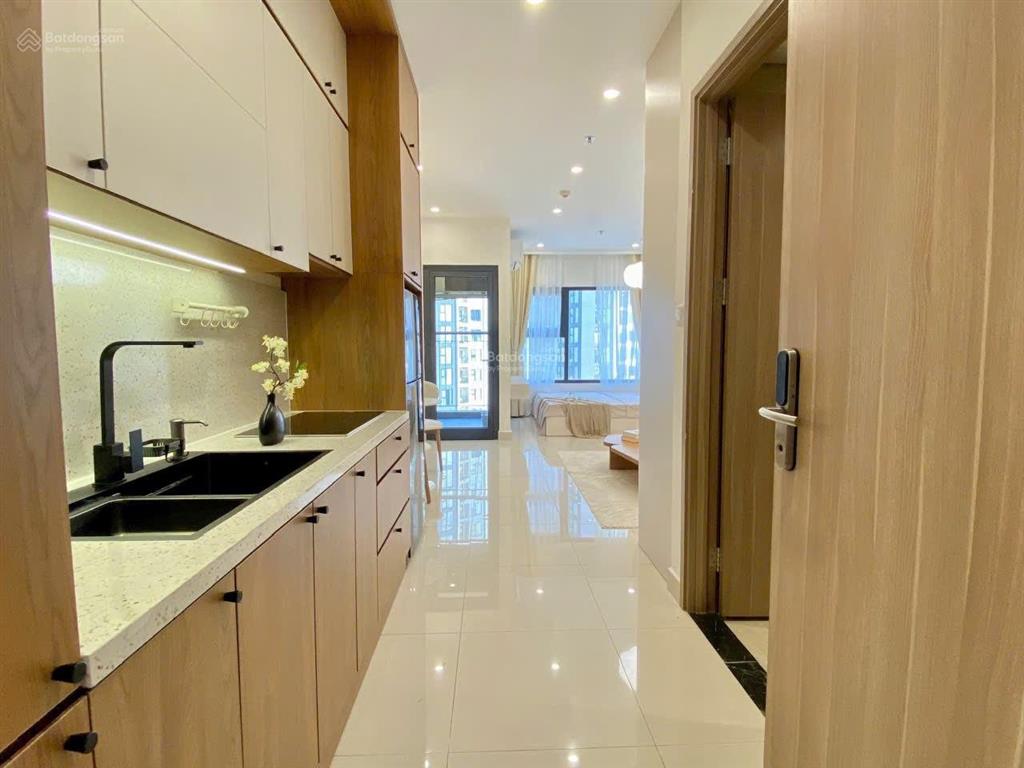 Chính chủ cần bán căn hộ studio 30.8m2 tòa s303 tầng 1608 vinhomes smart .giá 2.3 tỷ bao phí