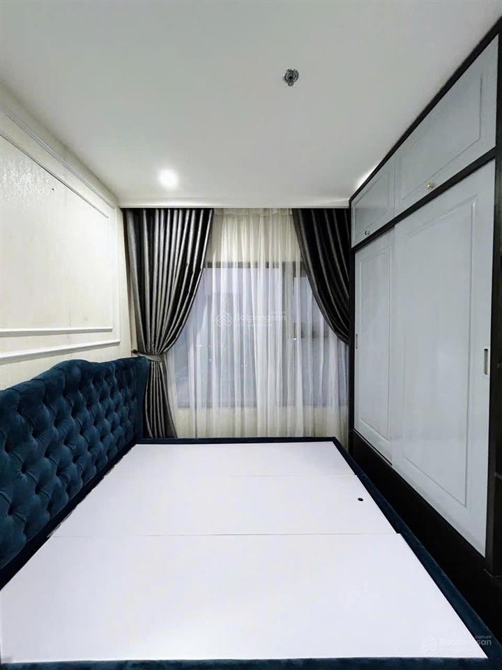 Bán gấp căn hộ 2pn 54m2 tòa s301 tầng 1603 vinhomes smart city.giá 4.450 tỷ (bán trong tuần)