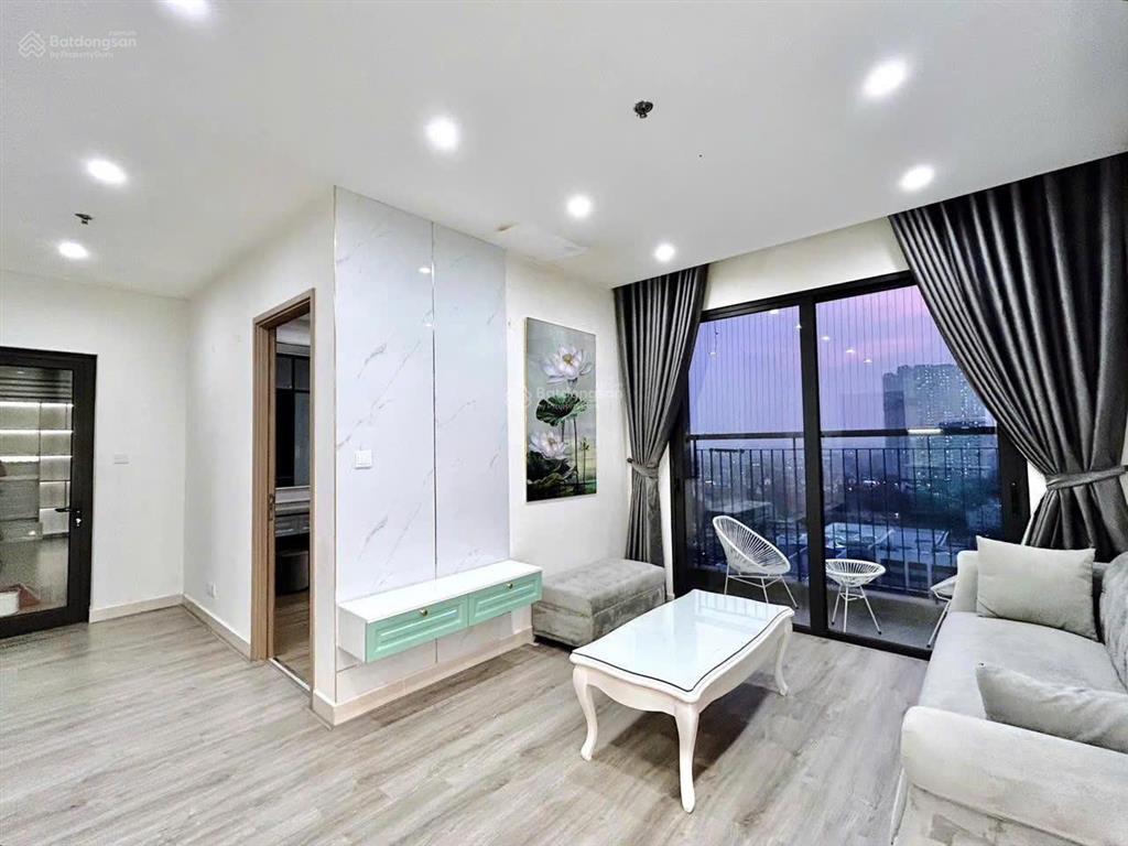 Bán gấp căn hộ 2pn 54m2 tòa s301 tầng 1603 vinhomes smart city.giá 4.450 tỷ (bán trong tuần)