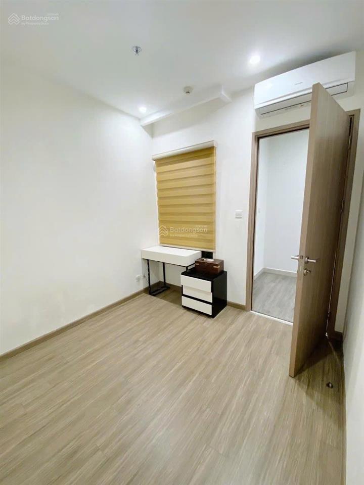 Bán gấp căn hộ 2pn 54m2 tòa s301 tầng 1603 vinhomes smart city.giá 4.450 tỷ (bán trong tuần)