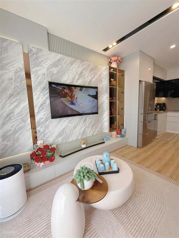 Chính chủ cần bán căn 1pn+ 43m2 tòa s201 tầng 1003 vinhomes smart .giá 3.2 tỷ bao phí