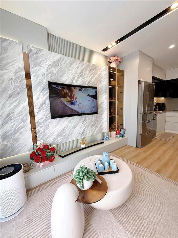 Chính chủ cần bán căn 1pn+ 43m2 tòa s201 tầng 1003 vinhomes smart .giá 3.2 tỷ bao phí
