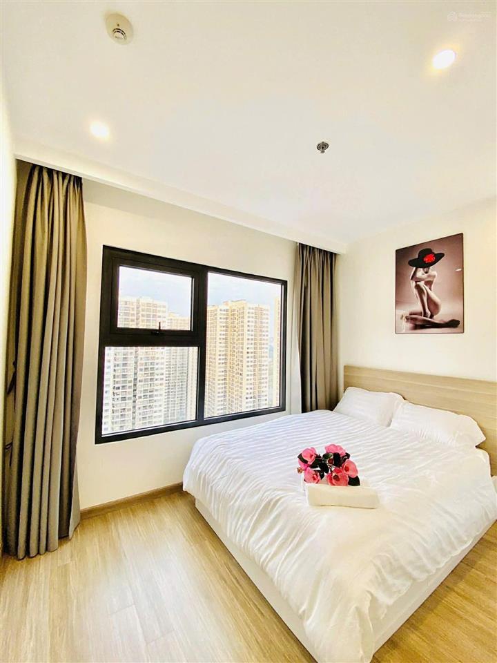 Chính chủ cần bán căn 2pn+ 64m2 tòa s205 tầng 2610 vinhomes smart .giá 4.9 tỷ bao phí
