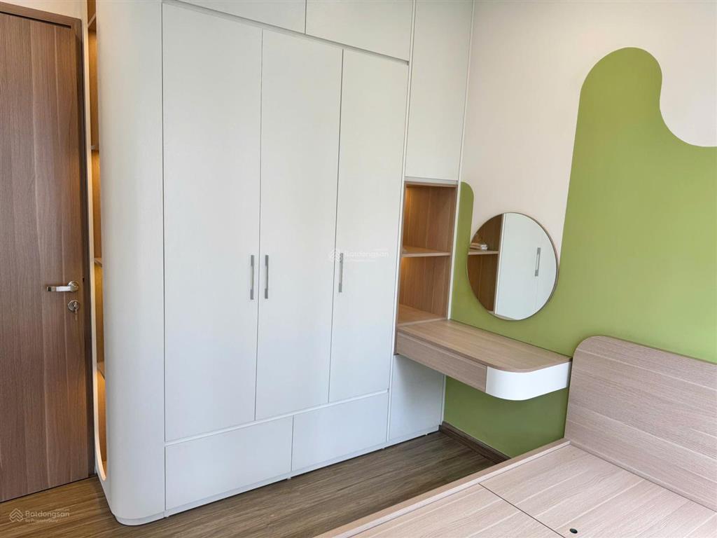 Chính chủ cần bán căn 2pn+ 64m2 tòa sa1 tầng 1201 vinhomes smart. giá 5.4 tỷ bao phí