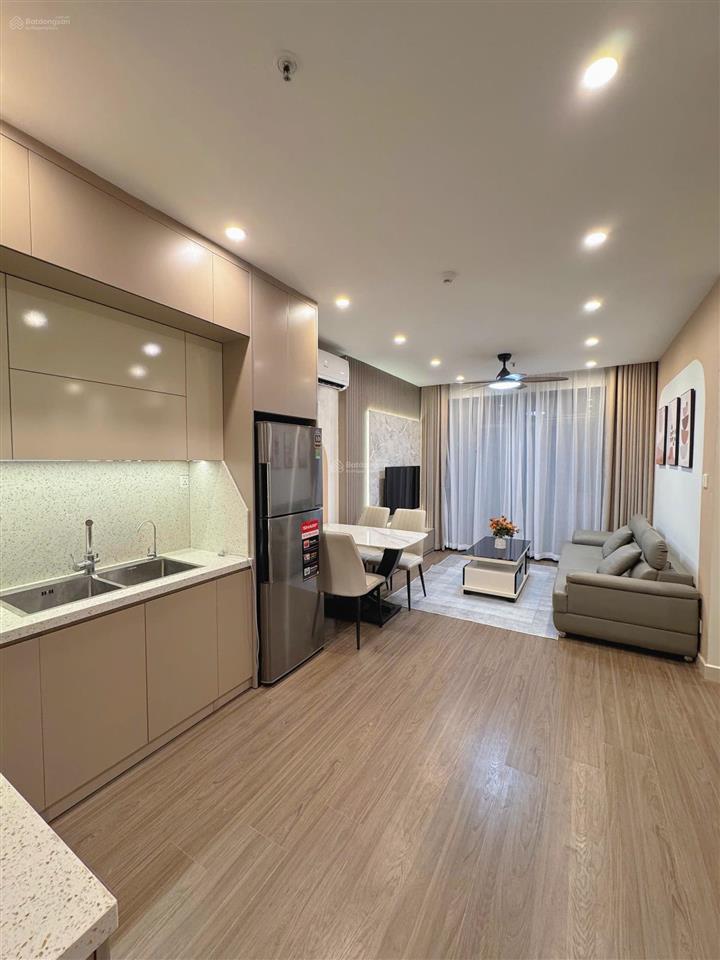 Chính chủ cần bán căn 1pn+ 43m2 tòa s106 tầng 1609 vinhomes smart .giá 3.4 tỷ bao phí