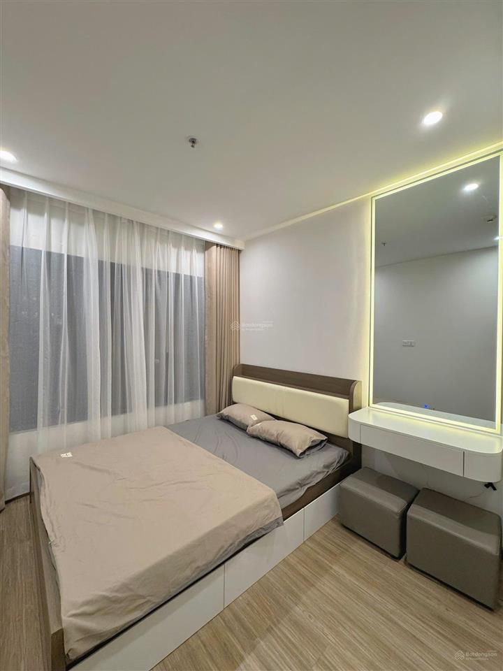 Chính chủ cần bán căn 1pn+ 43m2 tòa s106 tầng 1609 vinhomes smart .giá 3.4 tỷ bao phí