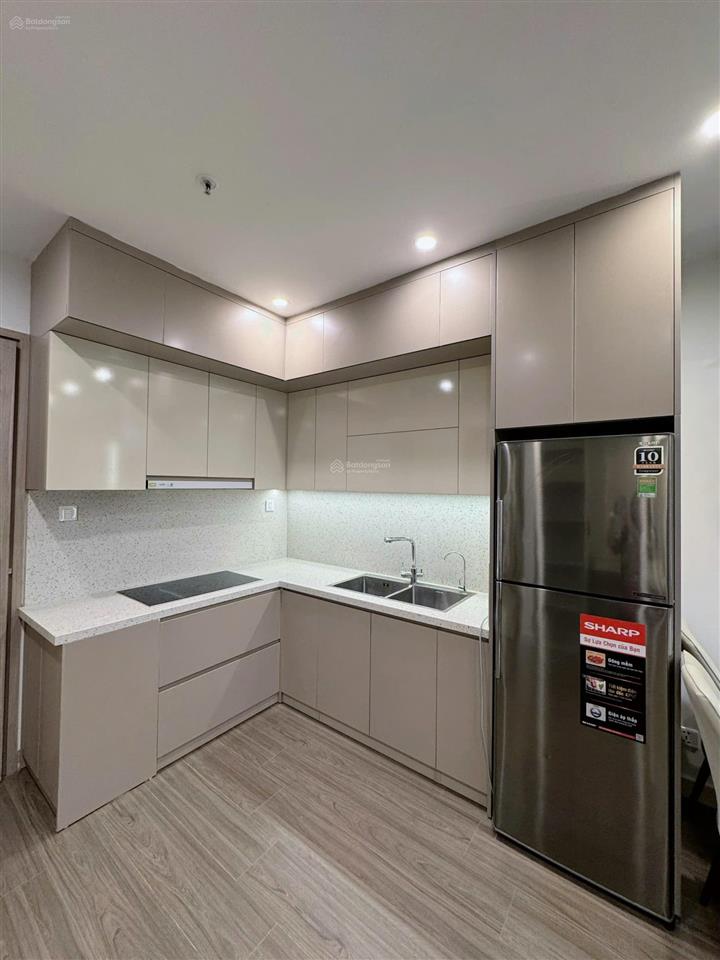 Chính chủ cần bán căn 1pn+ 43m2 tòa s106 tầng 1609 vinhomes smart .giá 3.4 tỷ bao phí