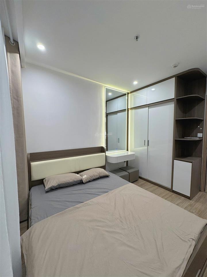 Chính chủ cần bán căn 1pn+ 43m2 tòa s106 tầng 1609 vinhomes smart .giá 3.4 tỷ bao phí