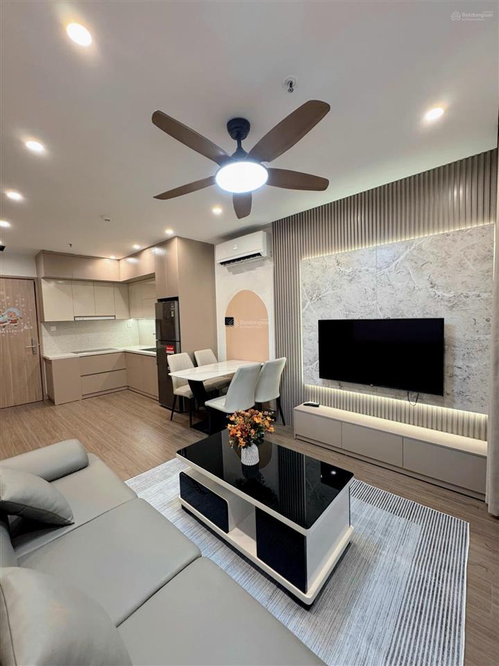 Chính chủ cần bán căn 1pn+ 43m2 tòa s106 tầng 1609 vinhomes smart .giá 3.4 tỷ bao phí