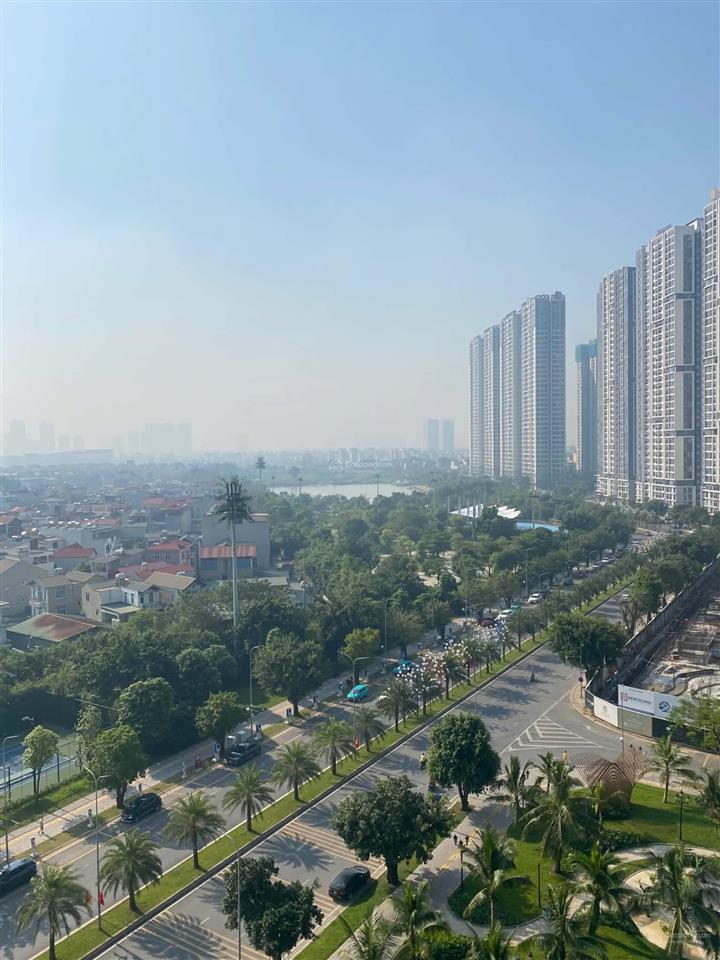 Chính chủ cần bán căn 2pn+ 64m2 tòa s403 tầng 1612 vinhomes smart. giá 4.7 tỷ bao phí