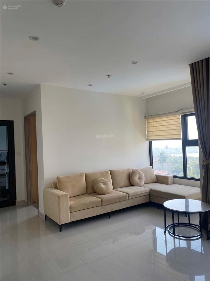 Chính chủ cần bán căn 2pn+ 64m2 tòa s403 tầng 1612 vinhomes smart. giá 4.7 tỷ bao phí
