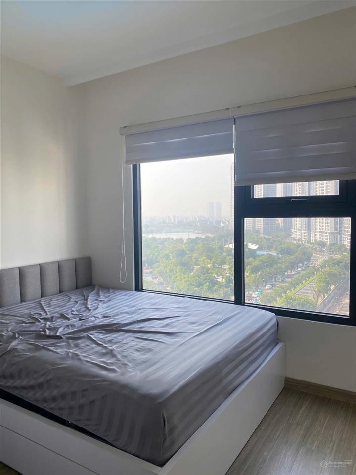 Chính chủ cần bán căn 2pn+ 64m2 tòa s403 tầng 1612 vinhomes smart. giá 4.7 tỷ bao phí