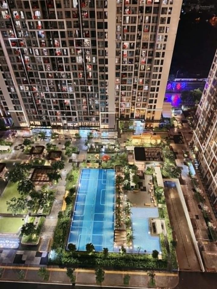 Chính chủ cần bán căn 3pn 80m2 tòa tc2 tầng 2212 vinhomes smart .giá 7.1 tỷ bao phí