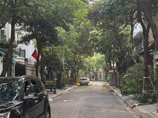 [hạ 5tỷ] 100m2/6tầng+hầm/mt7.5m [liền kề hdi] 51 tỷ phân lô vỉa hè ô tô tránh  kinh doanh vô địch