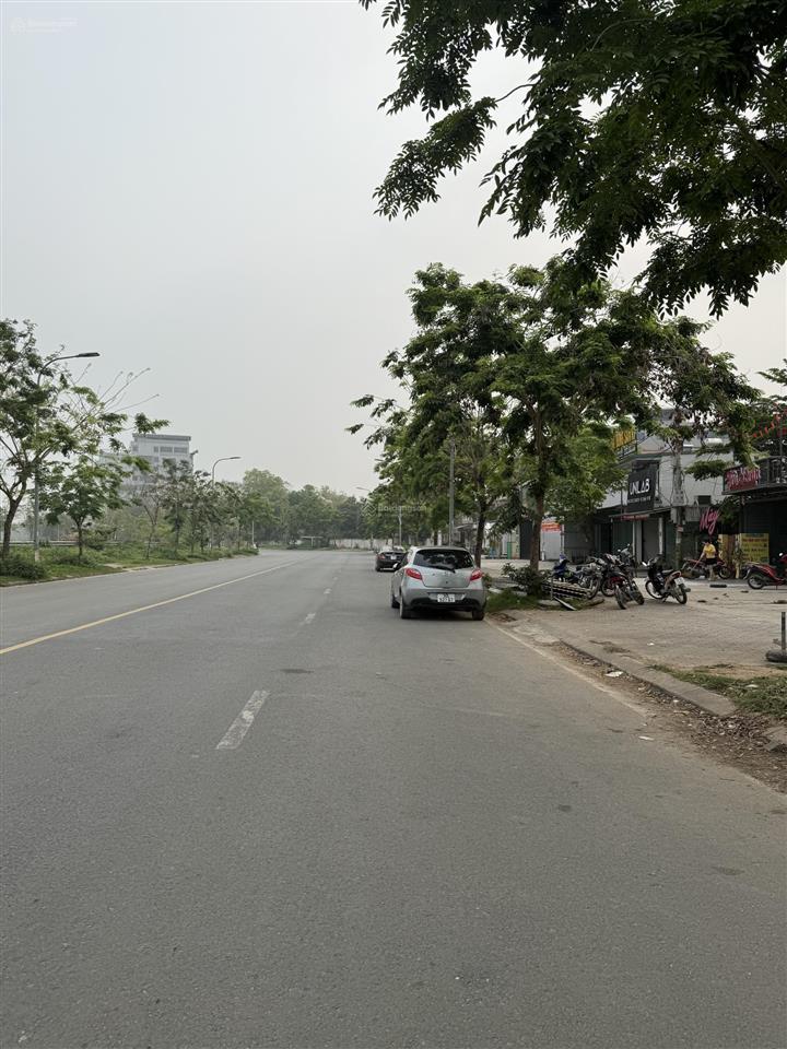 1,8 tỷ sở hữu lô đất hoà lạc 85m sẵn sổ rẻ nhất thị trường hàng hiếm không có lô thứ 2