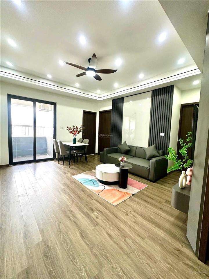 Bán căn góc 3 ngủ 72m2 tòa vp3 linh đàm sổ đỏ chính chủ chỉ 5,9 tỷ view hồ full nội thất mới