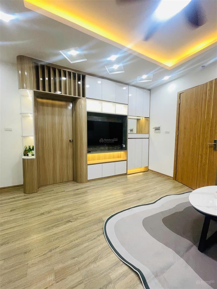 Bán căn 2 phòng ngủ 48m2 tầng trung đẹp, chỉ nhỉnh 2,4 tỷ tại hh linh đàm