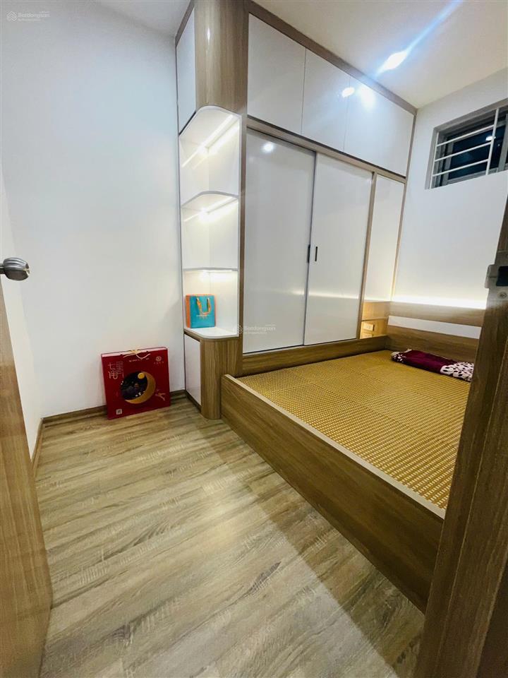 Bán căn 2 phòng ngủ 48m2 tầng trung đẹp, chỉ nhỉnh 2,4 tỷ tại hh linh đàm